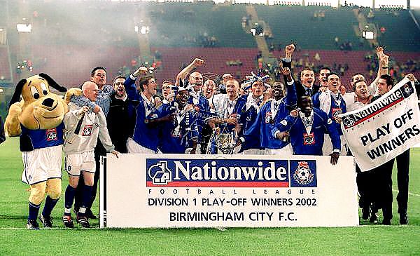 FootballRemind's tweet photo. A REMINDER:

The squad that won Birmingham City promotion in 2002 in to the Premier League. https://t.co/M16t1BNsi8