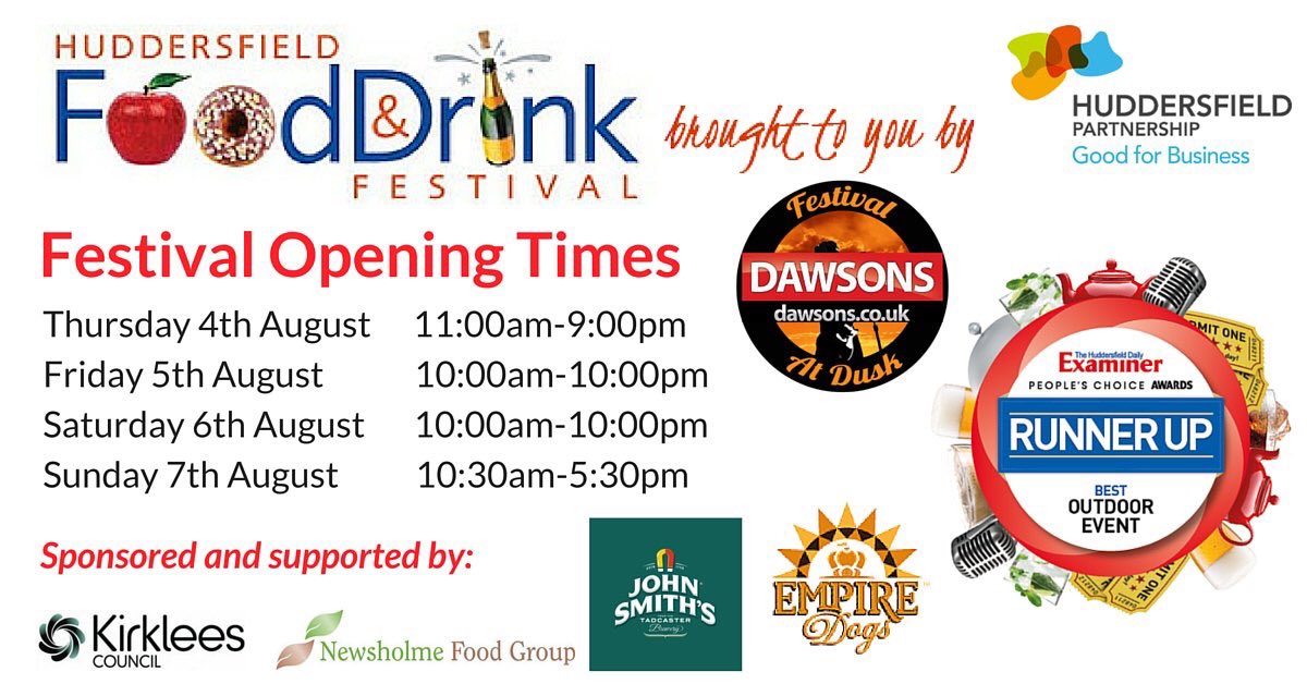 lordsbrewing's tweet photo. Please come see us down at @huddsfoodfest on Saturday. It's gonna be great! #cantwait #realale #huddersfield https://t.co/0rcjbPqpwH