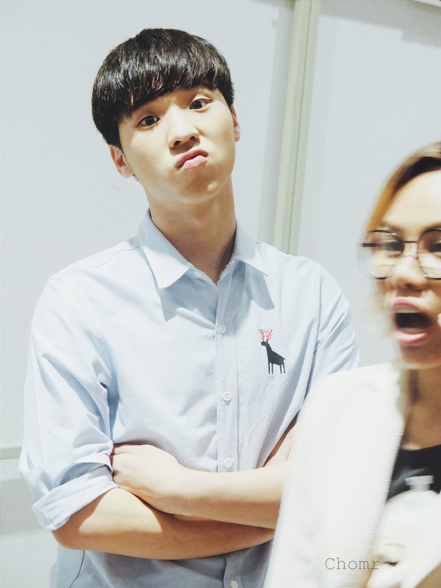 เด็กที่ไหนมาทำตัวน่ารักแถวนี้ เจอนุ้งโอ๊ตครั้งแรก มันน่ารักเหวยยยย งื้อออ 😶😍 <a href="/oattrttt/">ดาวตกหุ่นยนต์แบตน้อย</a>