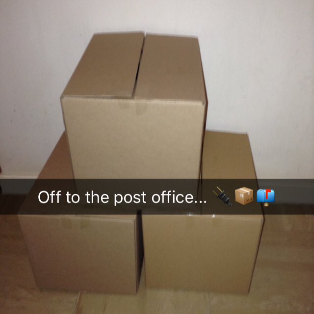 Thank you to everyone 
supporting us...