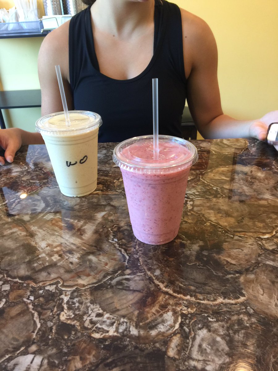 JRooter3's tweet photo. The magic blend is our new favorite place @Maryy_Root https://t.co/QRATUfBget