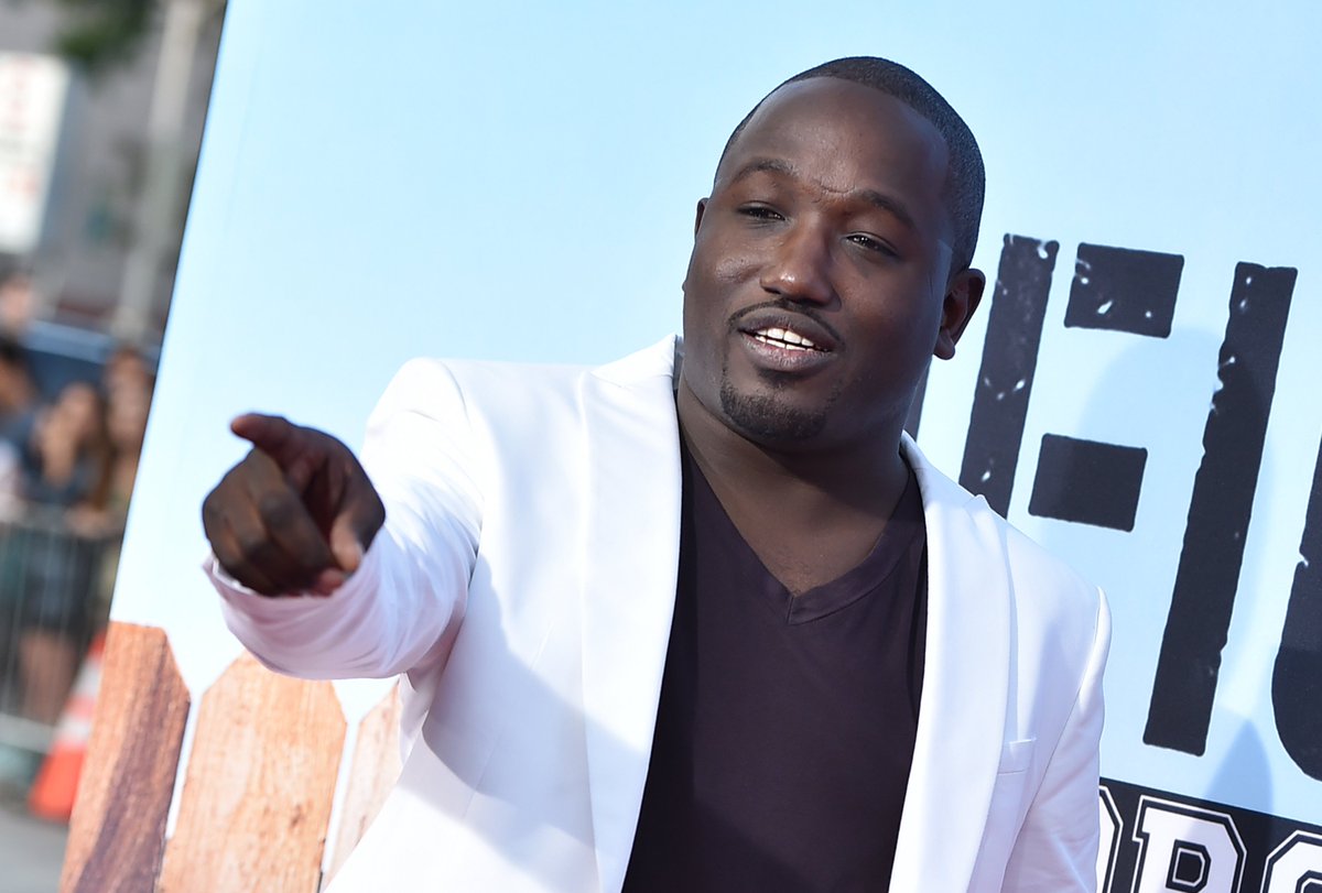 WilderStephen's tweet photo. Hannibal Buress coming to Taft Theatre https://t.co/x30X6Maui9 via @enquirer https://t.co/Z51FY4U97Y