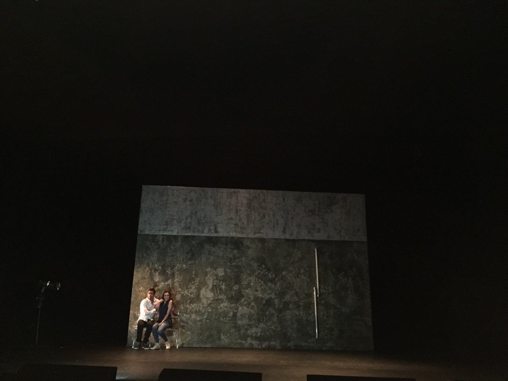 Irene Azuela tweet media