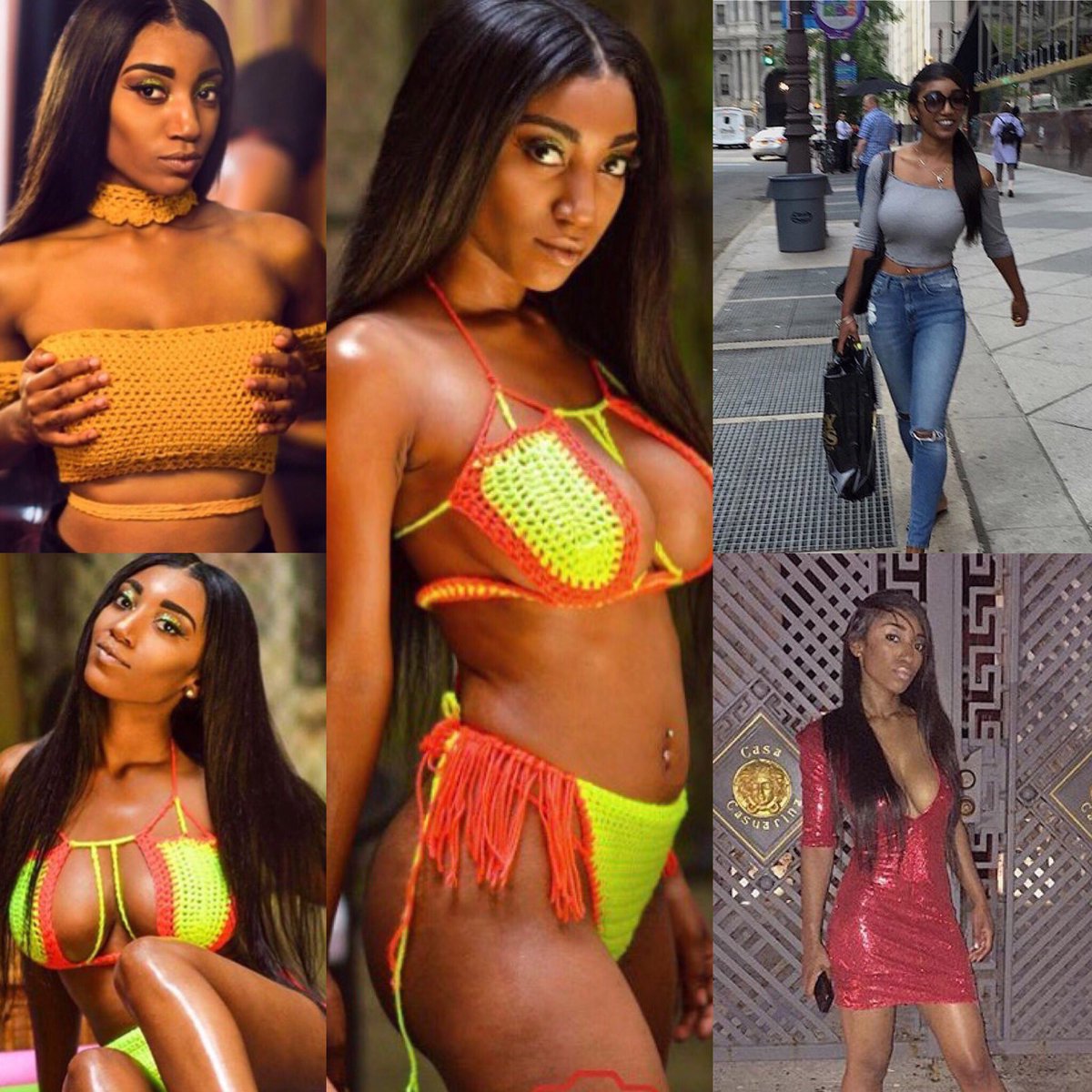 LivinGoood_Loso's tweet image. #NewModelAlert 
We Manage Models Too. See Her In A lot Of Upcoming Shoots &amp;amp; Videos
#TiteModels 👉🏽 @KeepUpWithKee