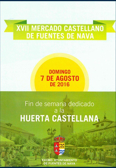Este domingo nos vemos en el mercado Castellano de Fuentes de Nava #Palencia bresan.es/noticias/event…