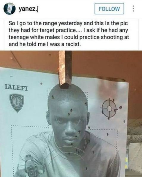 Orlando7770's tweet photo. Eye-opening post! @gloed_up https://t.co/qXXh3jQKJw