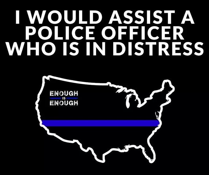 Blue Alert On Twitter Please Read The Poll Above Https T Co Q4x1chrxbi