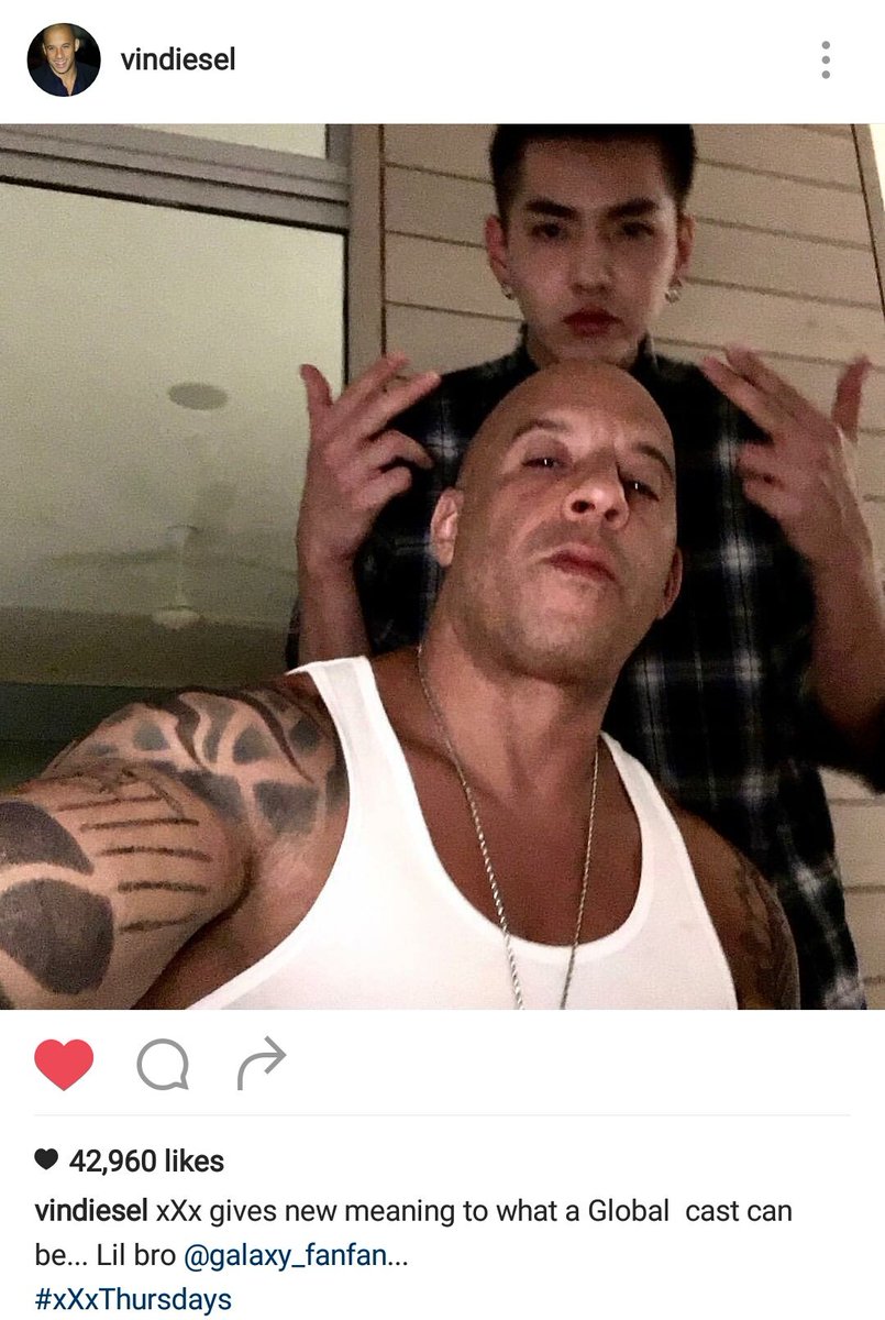 Instagram Vin Diesel naked (36 pics), Instagram Instagram Vin Diesel nude (79 pics), Ass