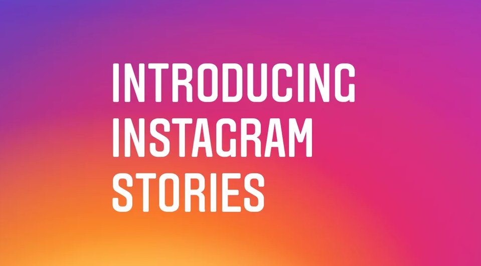 Read about the new Instagram update here: adobe.ly/2aXJnRA
