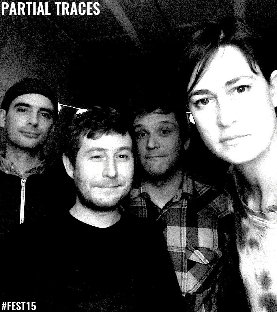NEW BAND ANNOUNCEMENT: Partial Traces will be at #FEST15!! thefestfl.com/performers/par…