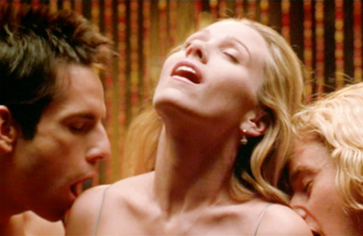 Universo Owen Wilson (IX): Zoolander Parte 2 de la parte 1 contratante <a href="/Guionactualidad/">Guionactualidad</a> goo.gl/g9oTfG