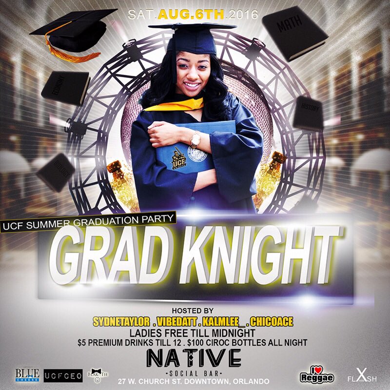 DJ_DrPhil904's tweet photo. Awww man you know it's lit when my brudda @C_nova513 in the bldg #GradKnight ✊🏾✊🏾👏🏾👏🏾🙏🏾 https://t.co/ZJKSst04zk
