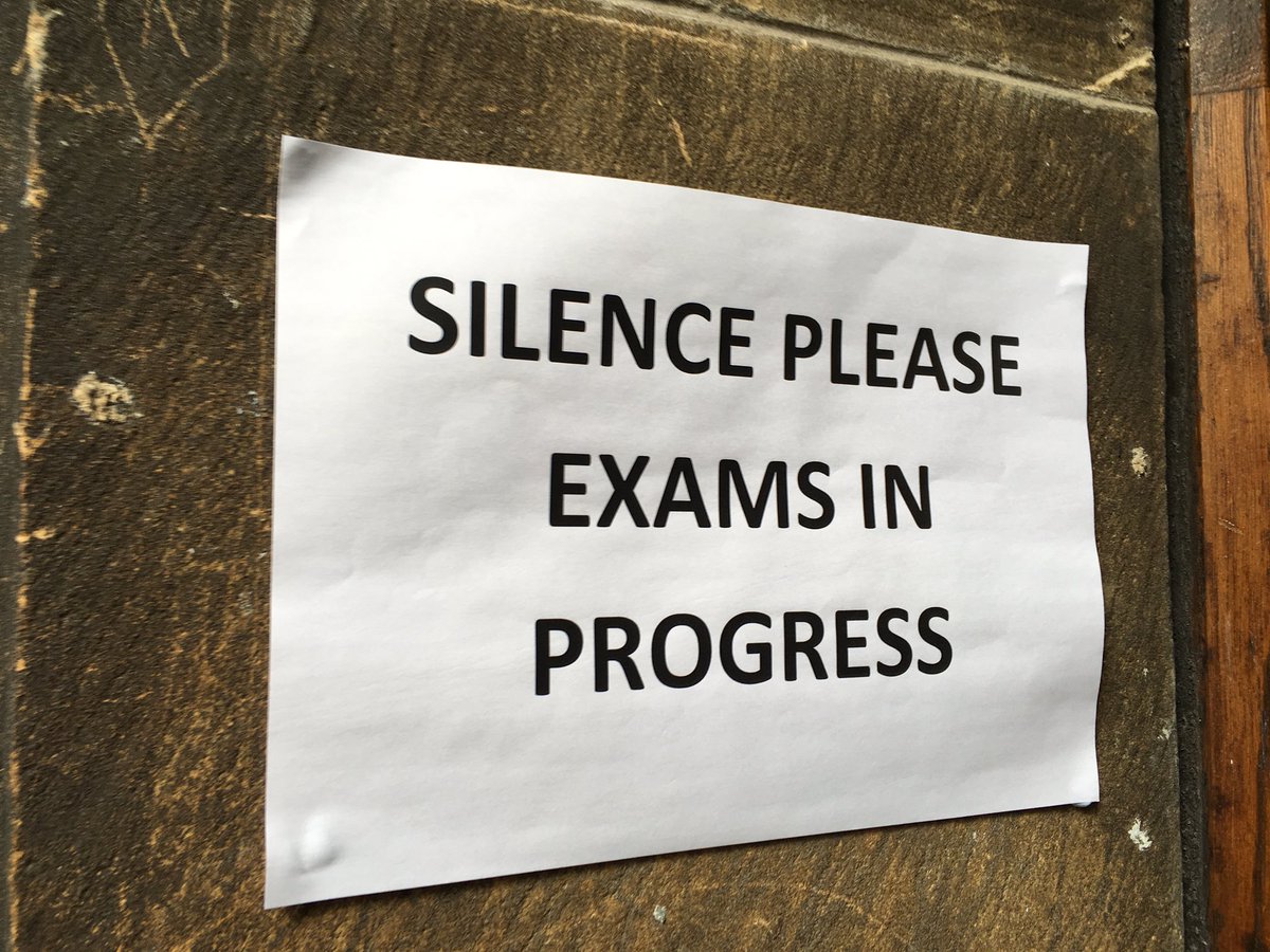 JeromeTomasini's tweet photo. Takeaway of my brief visit at @UofGlasgow : they work hard even in August #ExamsInProgress https://t.co/gvYNBYVxgb