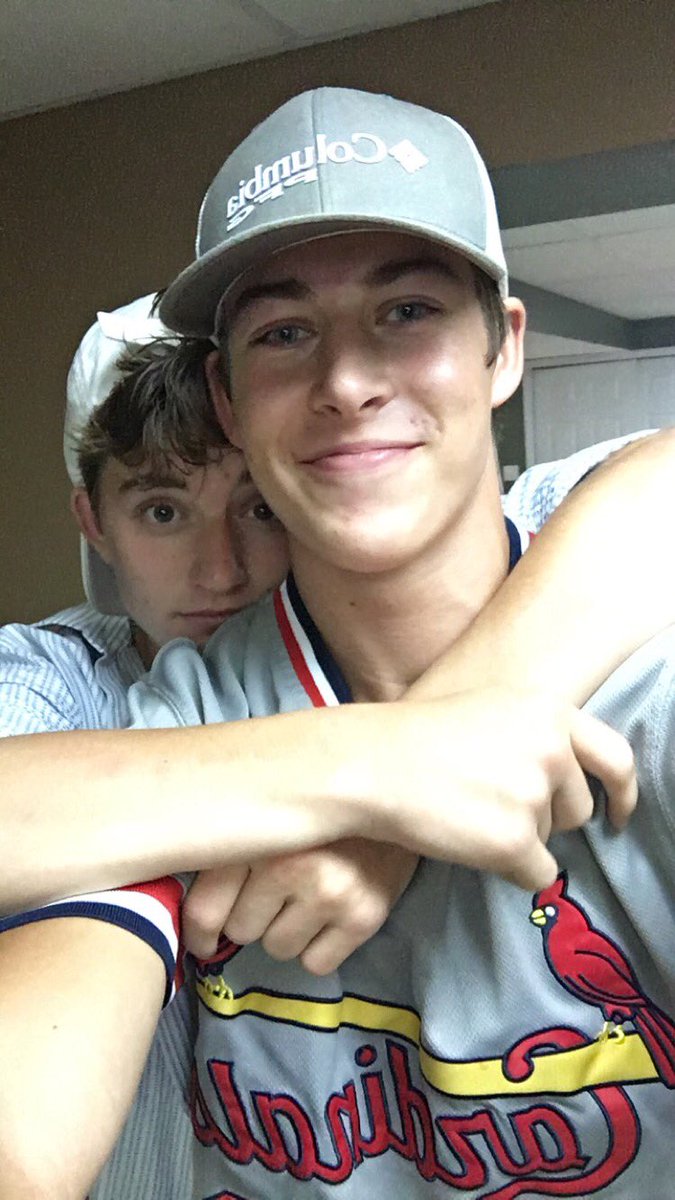 wchicks24's tweet photo. Happy birthday @tmlieberman see ya in September for the game 😎 https://t.co/gUEPC5vNGG