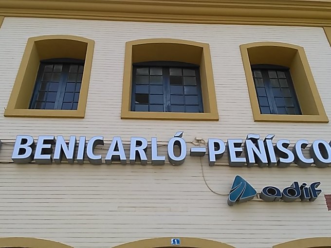 Mostra la imatge al Twitter