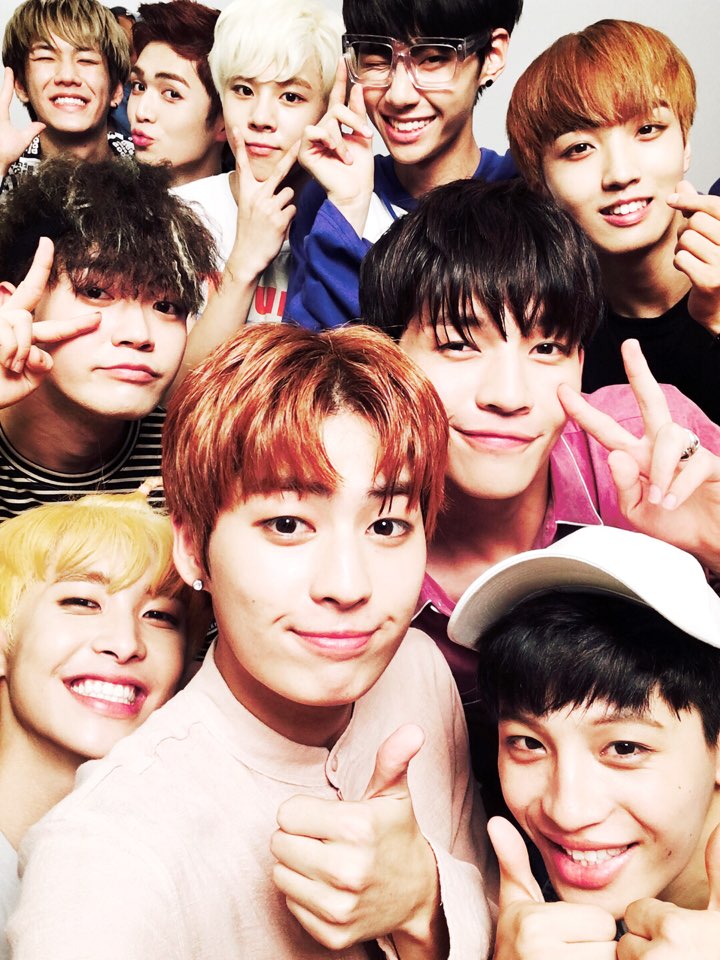UP10TION's tweet photo. [#고결] 오늘 꿀십이들이랑 함께한 V LIVE 즐거웠어요♥ 업텐션이랑 함께하기 오늘이 딱이야! https://t.co/XW7jN20tDV