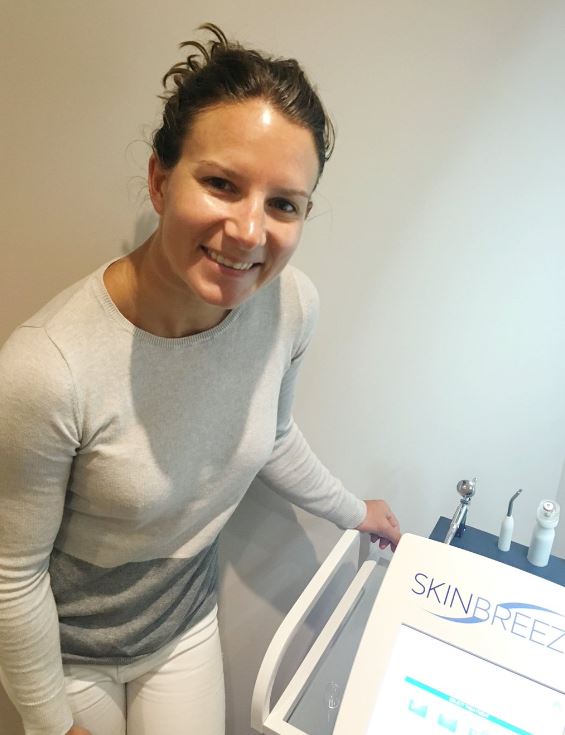 Skinbreeze_Orb's tweet photo. GLOW LIKE AN OLYMPIAN! Good luck to #Skinbreeze fan @BRYONYSHAW preparing for the #RioOlympics that starts tomorrow. https://t.co/2pSs1Q1QRw
