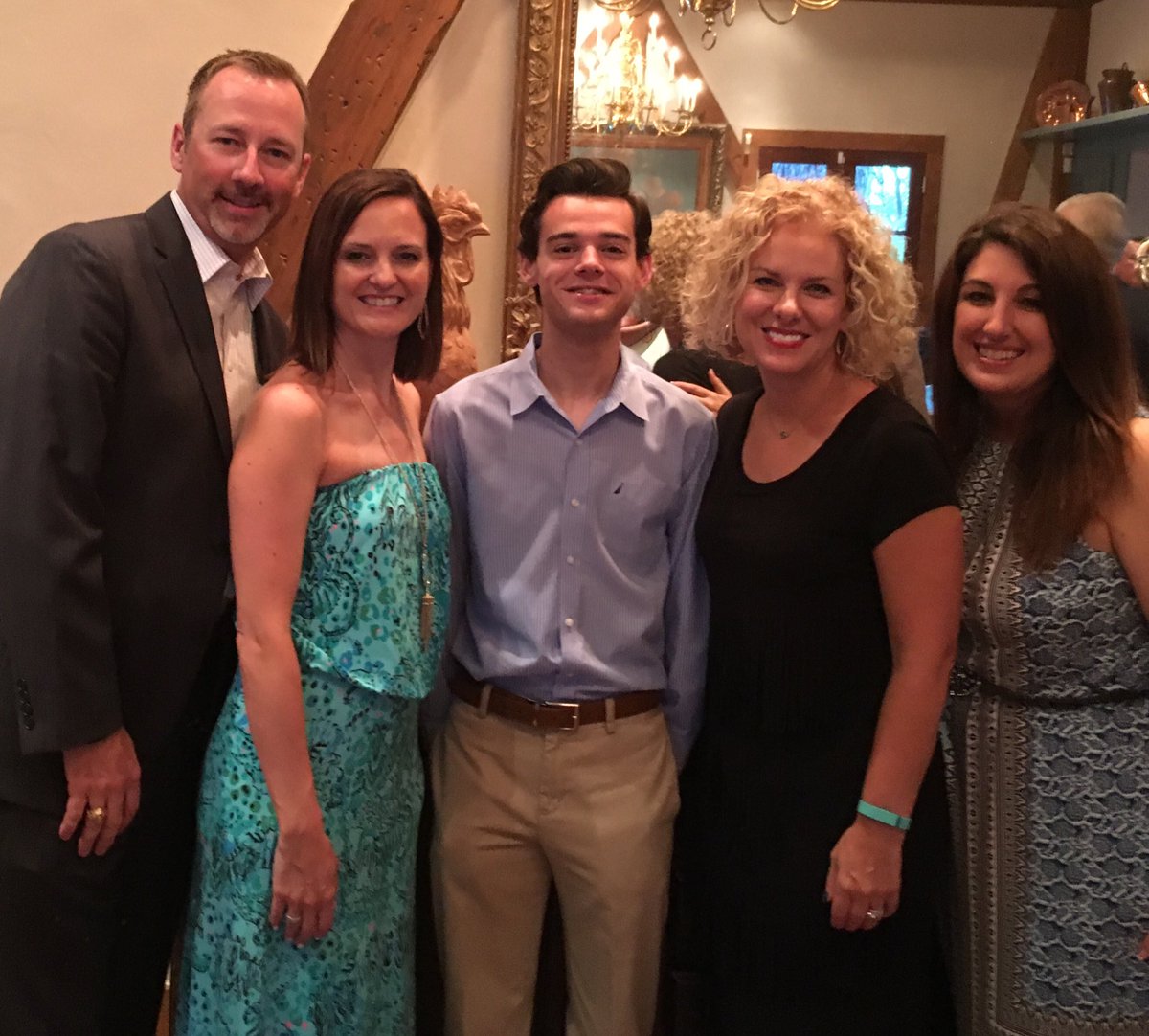 LLS wrap up party!!!  <a href="/dscrimps/">Darcy</a> <a href="/dscrimps11/">Darren Scrimpshire</a> <a href="/TAG_Social/">TAG Social Consult</a>