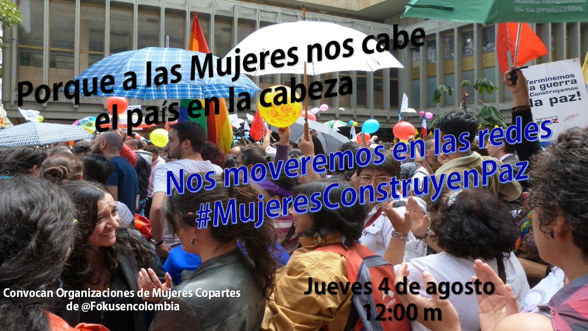 @jerojasrodrigue <a href="/JoanaGalindoV/">Joana Galindo</a> <a href="/rossanatrucco/">Rossana Trucco</a>  <a href="/InvestPaz/">InPaz</a> <a href="/EldridOftestad/">EldridOftestad</a> <a href="/AlEjandra_LalOn/">Alejandra Londoño</a> <a href="/lunaprin81/">Adriana Paola Rodrig</a>