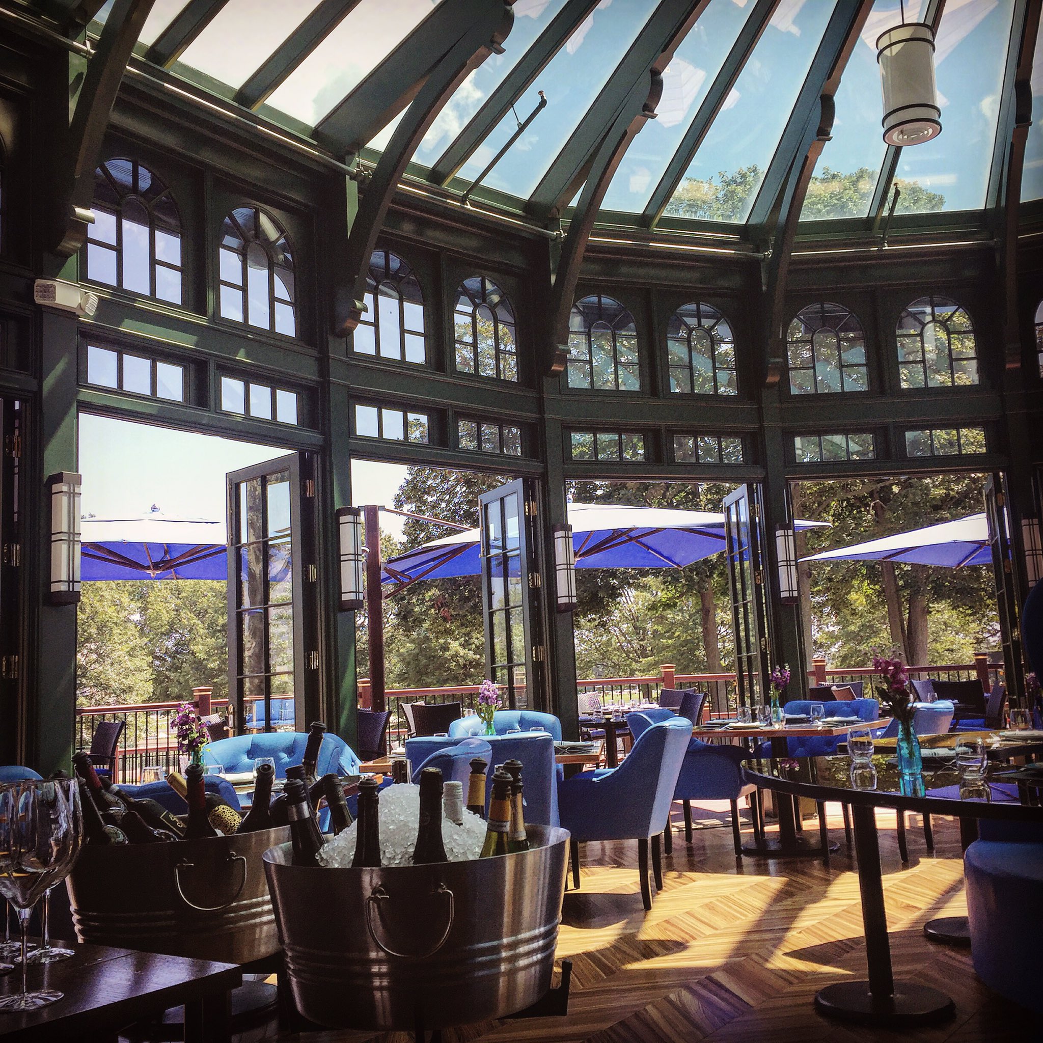 Blu Grotto NJ on Twitter "Open for lunch!! Tuesday through Friday noon