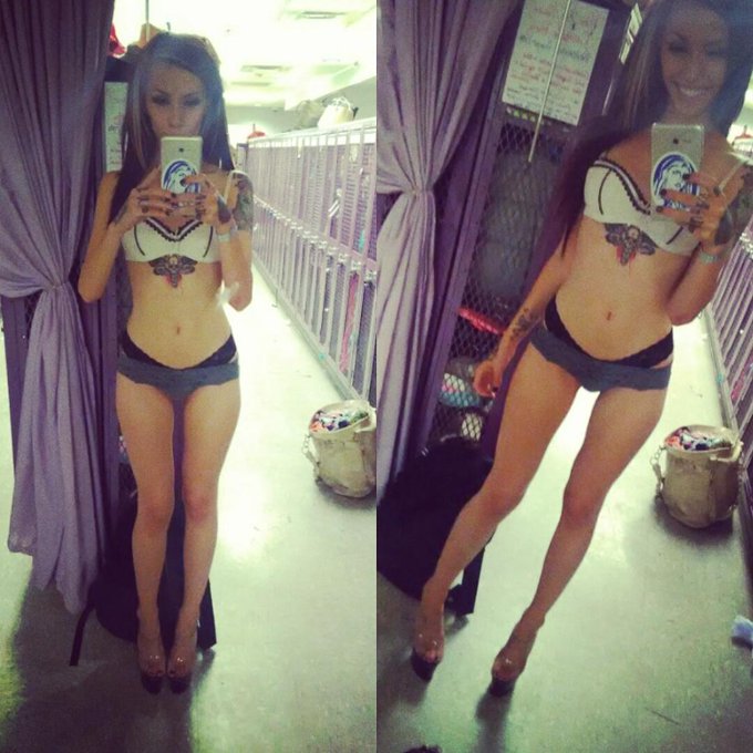 Officialcalliecyprus’s pics and videos