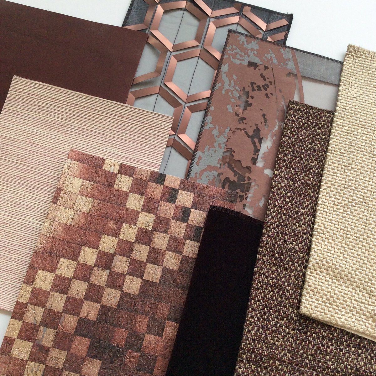 AltfieldLondon's tweet photo. #modernrust | over on our blog (https://t.co/APFuUhyr70) schemes featuring the new @InnovationsUSA collection! https://t.co/cS2jC7kfO4
