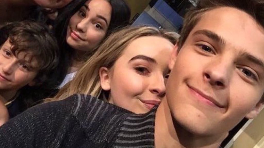 PrivateCeCe's tweet photo. That's a wrap😢 #season3 https://t.co/aq2qwo8NUU