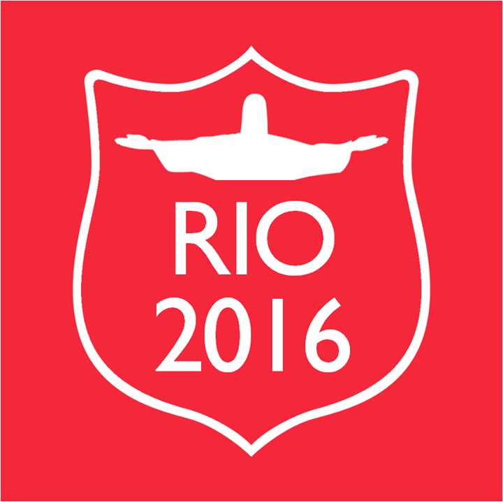 SASportMinistry's tweet photo. Keep in touch with The Salvation Army’s international mission teams in #Brazil https://t.co/BC2UmWhydC RT #SARio2016 https://t.co/tlB687tprO