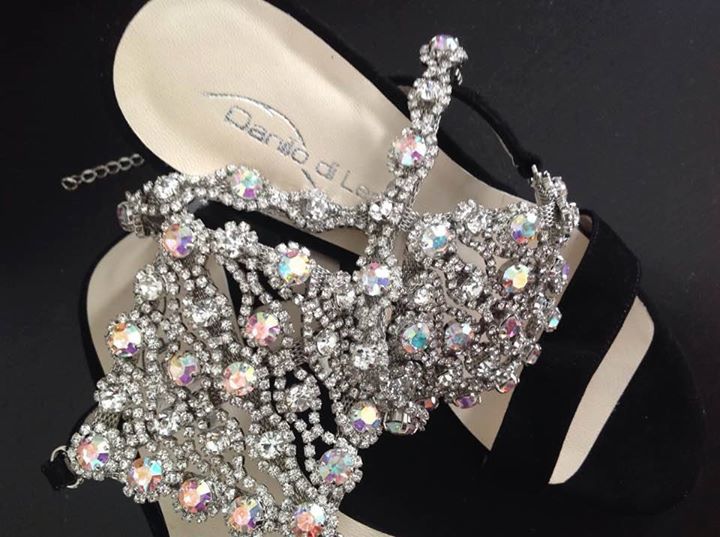 Danilo Di Lea are jewels on your feet
#DanilodiLea #artisanshoes #luxuryshoes #jewels