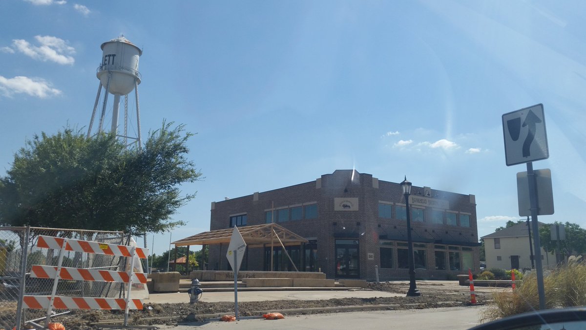 Dallas Brew Scene tweet media