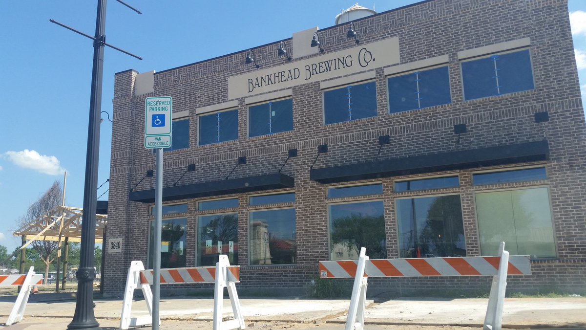 Dallas Brew Scene tweet media