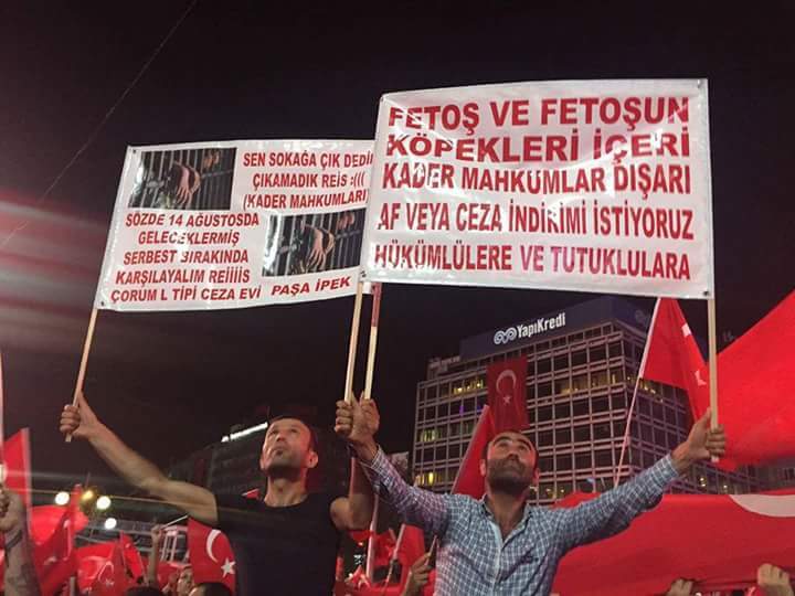 #mahkumlara #cezaindirimi #bekliyoruz