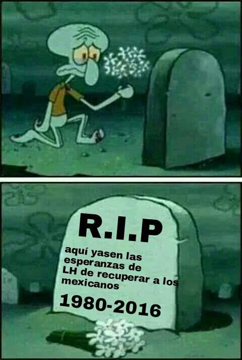 YoYouker's tweet photo. #SinMexicanosNoHayTT https://t.co/iFmAAzQMtq