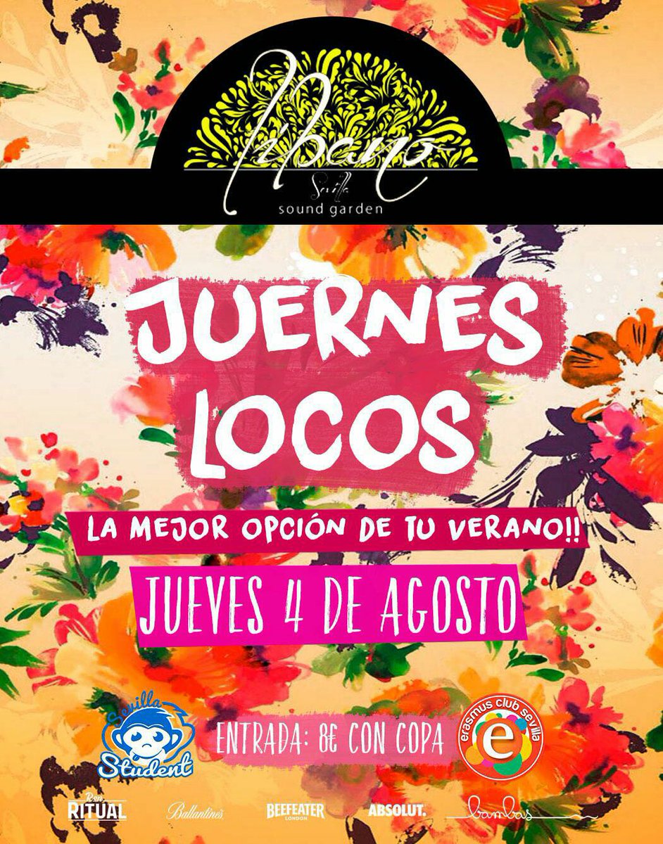 Manu_Donovan's tweet image. #LibanoTerraza 

#JuernesLocos 

LISTA MANU DONOVAN DE 00:00 A 02:00 !! 

+INFO: 671382691 WhatsApp..