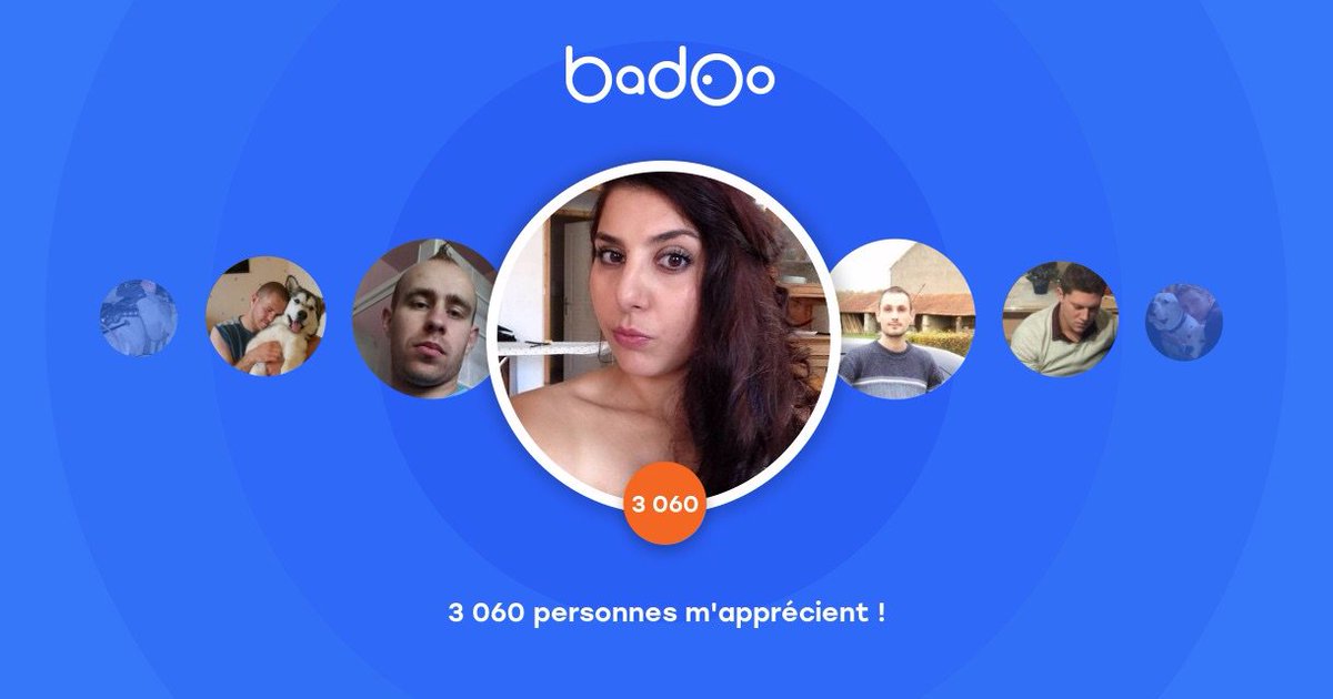 hetch52's tweet image. Discute avec Kajol et plein d'autres nouvelles personnes sympa autour de toi en te connectant à Badoo !