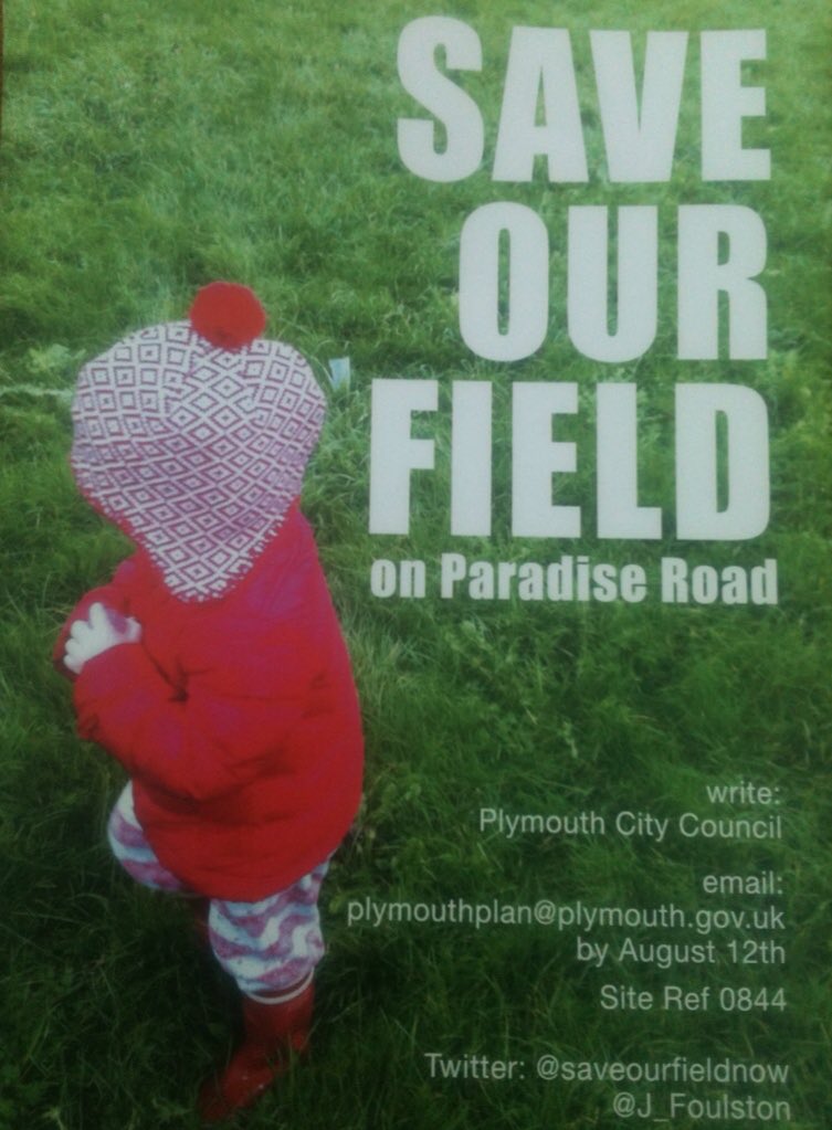 Friends of Devonport tweet media