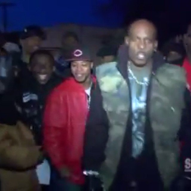 FucBattleRap's tweet photo. Imagine this nigga in a battle when he was on the come up #dmx ... - https://t.co/pN147doWg6 #FucBattleRap https://t.co/t0h7gTUffR
