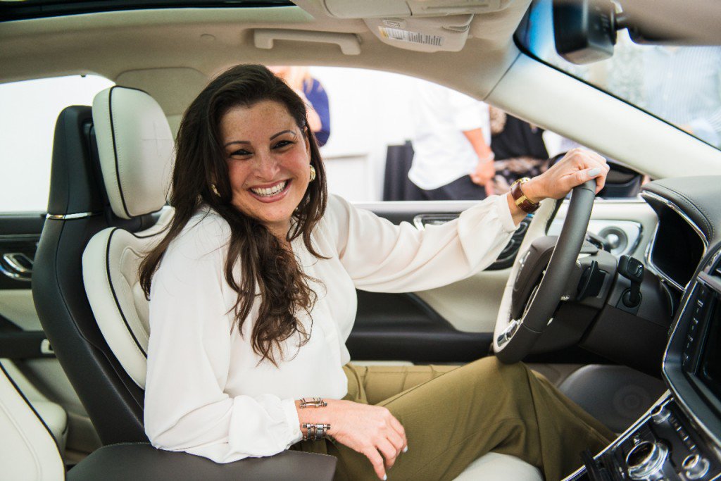 CommuNetworker's tweet photo. @CommuNetworker vivió la experiencia del @LincolnMotorCo con #SoundandSabor https://t.co/tZOqMZtM3F #Autos2016 https://t.co/GraHSBiAOE
