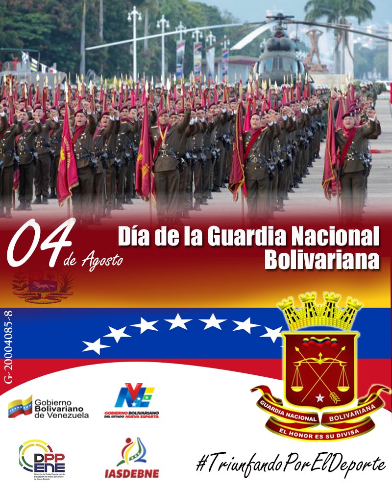 Deportes Nva Esparta tweet media