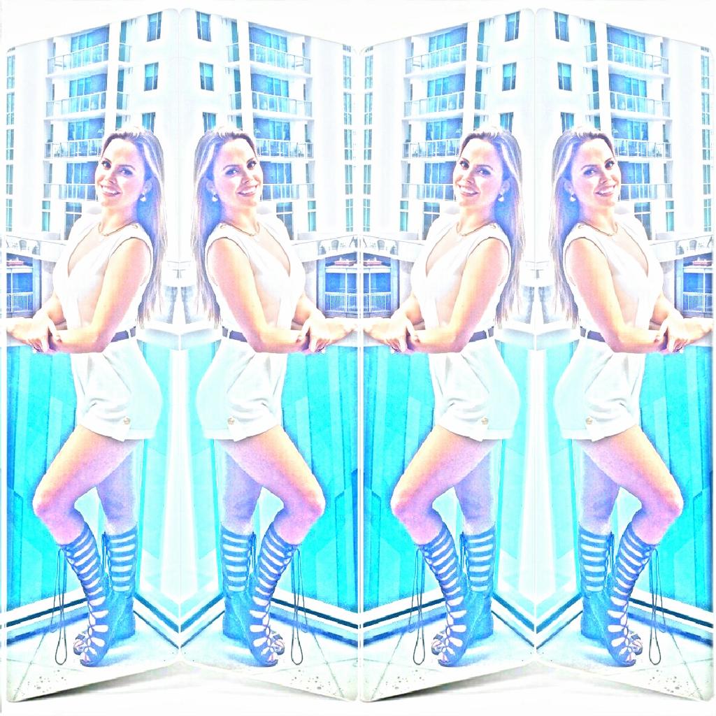 WyE4ever's tweet photo. @Geo_Palacios loveeeeeee #GeoStyle really love it!! 🙂 https://t.co/V1t2fSrrzO