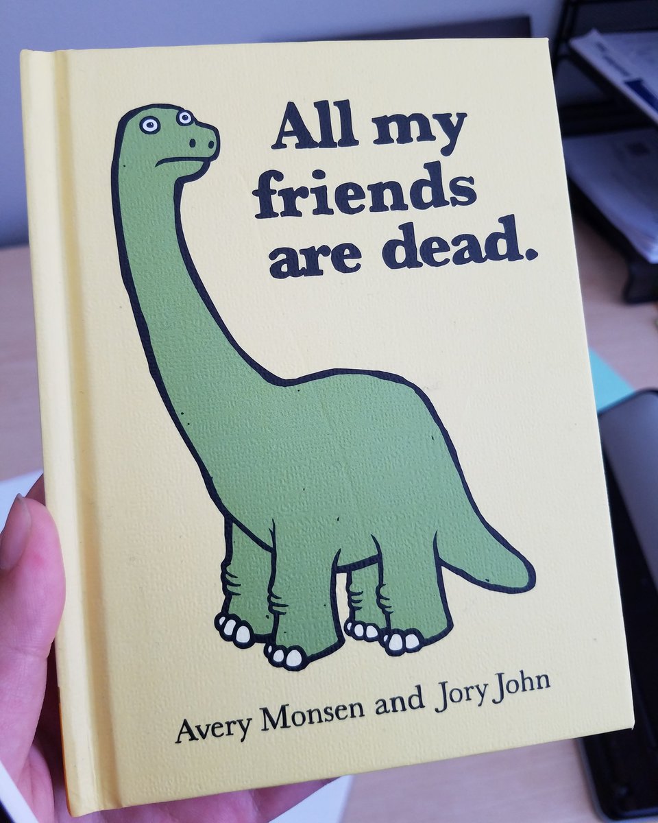 MrLady0709MG's tweet photo. As I was at my highschool to register, I saw this book in the councilors office. Though it was very funny. 😂😌 https://t.co/fIB8AXZJTf