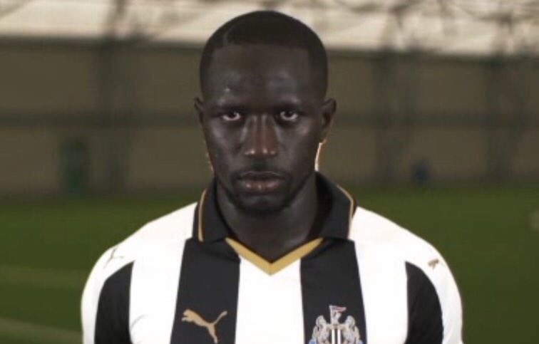 Taylor Payne on Twitter: "When someone else tweets your Moussa Sissoko sad  face photo joke just before you. #nufc https://t.co/xaigH3q1W8" / Twitter