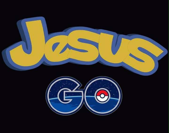 matymastrangelo's tweet image. Salgamos a calles, centros comerciales, cárceles y hospitales a buscar a los perdidos con esta new app! #JesusGo \o/