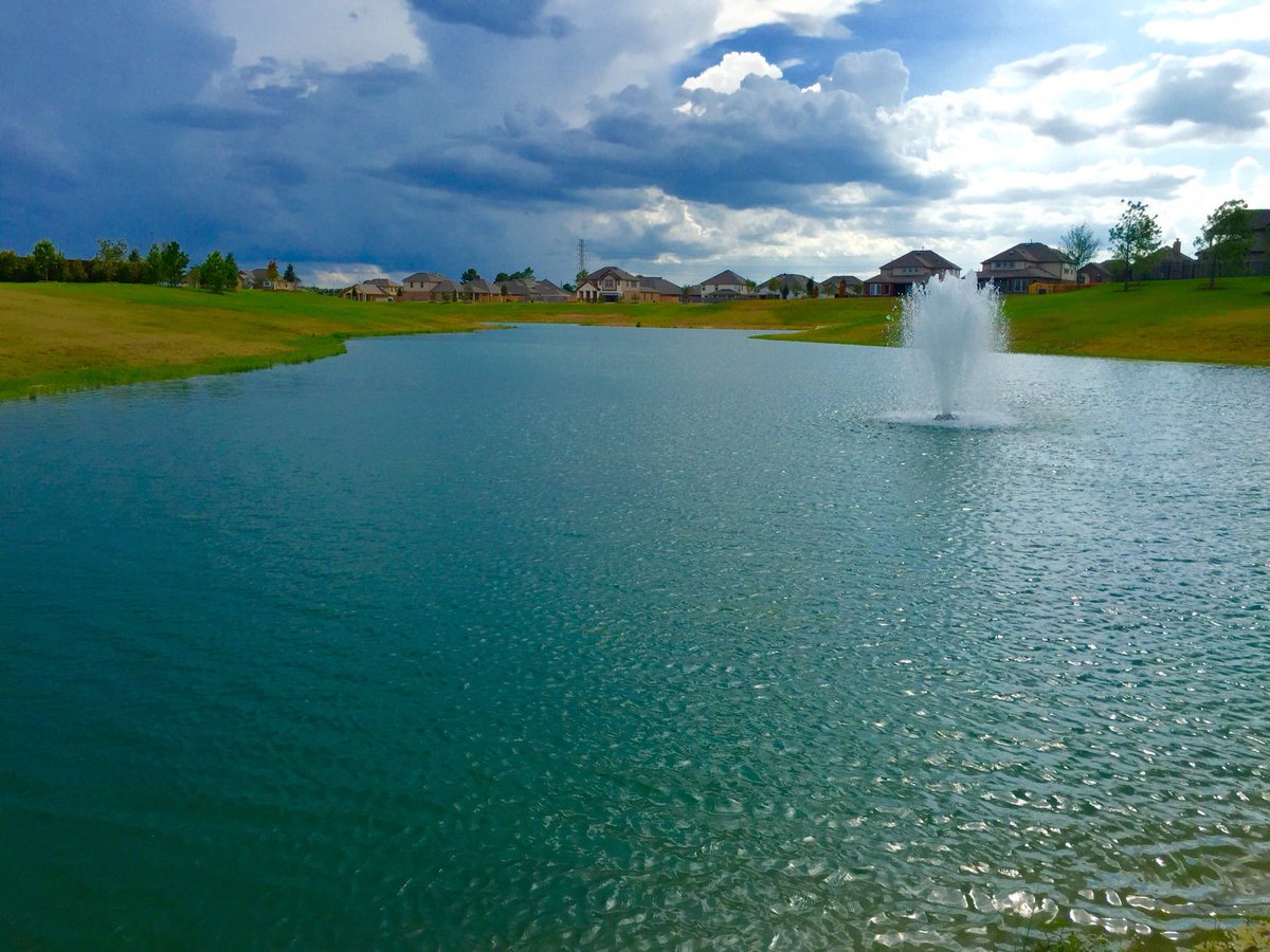 ClearwaterTX's tweet photo. We take pride in our work because  we are bringing back a habitat for fish. https://t.co/nEzEOatjFs