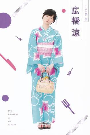 むむたや ミナコイ新参担当 広橋涼生誕祭16 お誕生日おめでとうございます めちゃかわいい声好きです