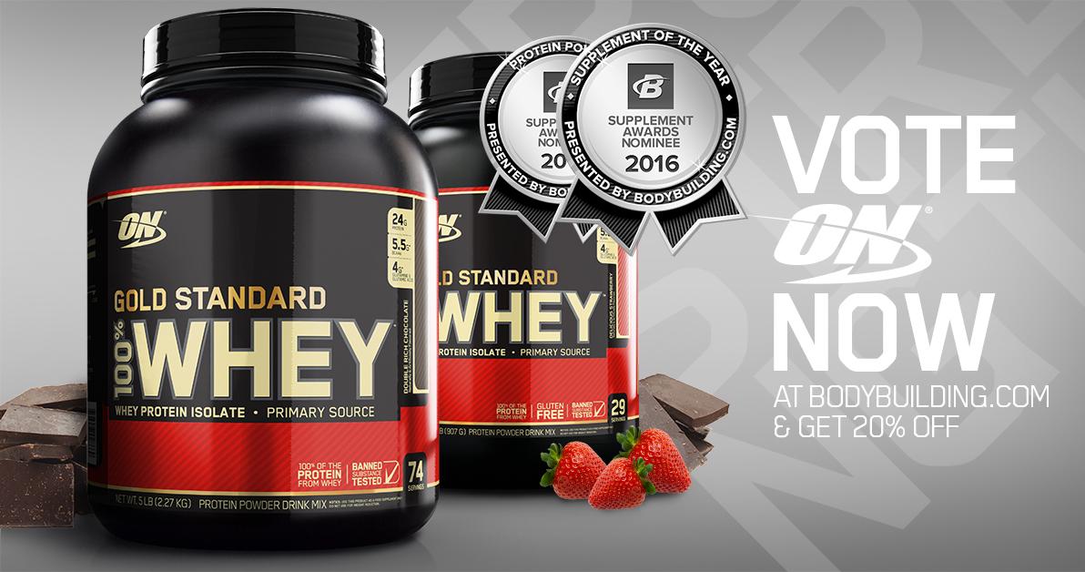 Vote ON and submit a screenshot for a chance to win full size products! #ONInsiderContest - sot.ag/5gHsG