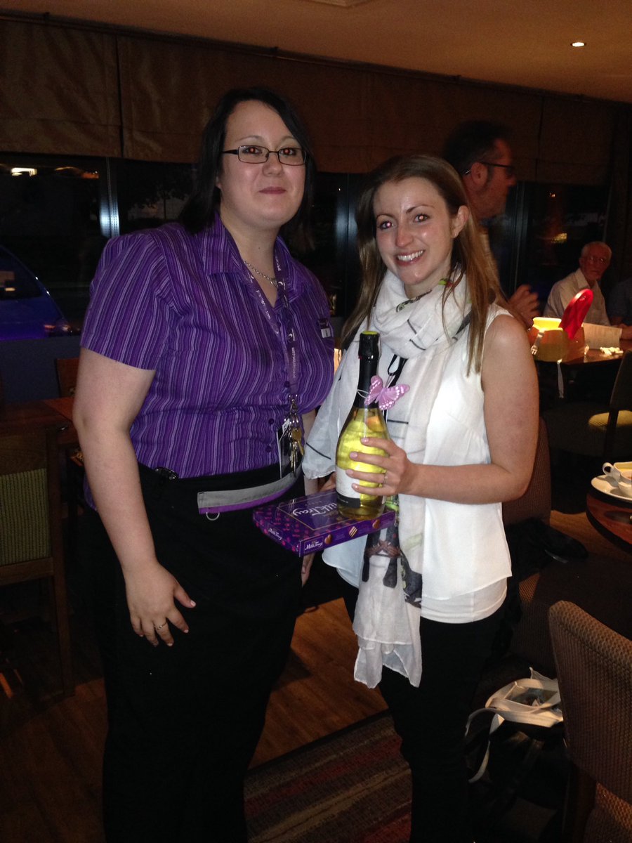 Premier Inn Warwick tweet media