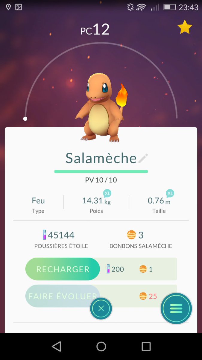 Max_Munegu's tweet photo. "Brûlez les Français" par #Daesh... Je vois attend les gars ! #PokemonGo #DaeshGo https://t.co/2yMZhOhAhj