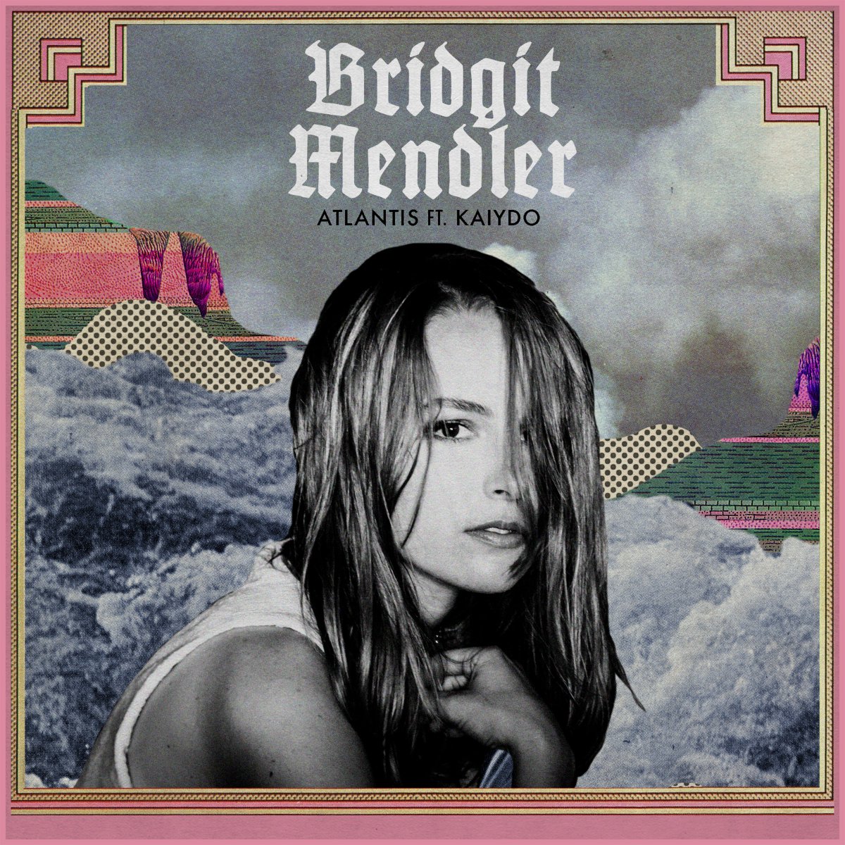 「atlantis bridgit mendler」的圖片搜尋結果