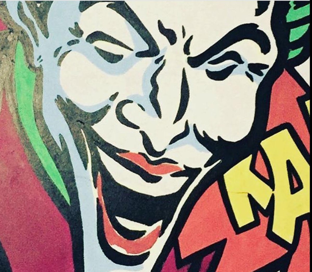 That's his excited face. He's remembered it's Friday tomorrow! #weekend #cocktails #Worcester